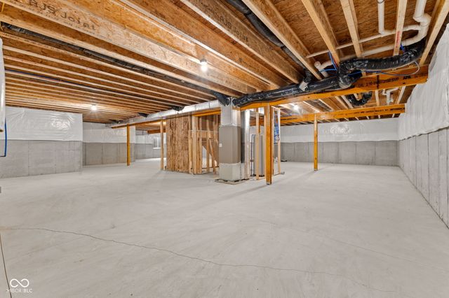 6890 Enclave Drive, Mccordsville, IN 46055