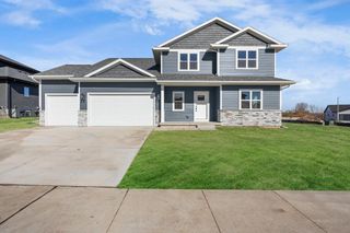 Lot 48 Blarney Stone Drive #48, Albany, WI 53520