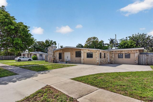 1914 NE 53rd Court, Pompano Beach, FL 33064