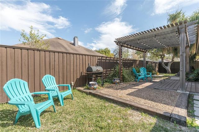 3100 Toucan Avenue, Mcallen, TX 78504