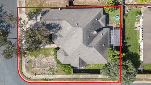 3100 Toucan Avenue, Mcallen, TX 78504