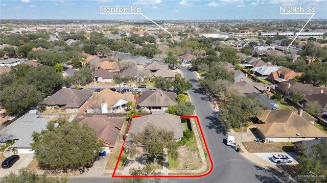 3100 Toucan Avenue, Mcallen, TX 78504
