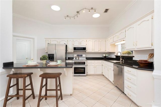 3100 Toucan Avenue, Mcallen, TX 78504