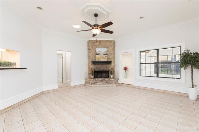 3100 Toucan Avenue, Mcallen, TX 78504