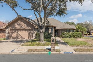 3100 Toucan Avenue, Mcallen, TX 78504