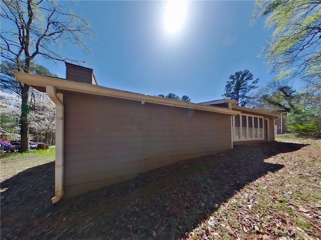 Address unavailable.