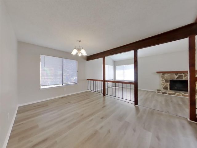 Address unavailable.