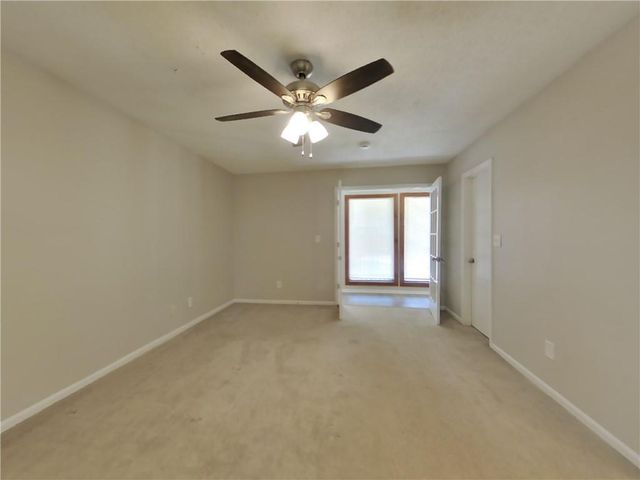 Address unavailable.