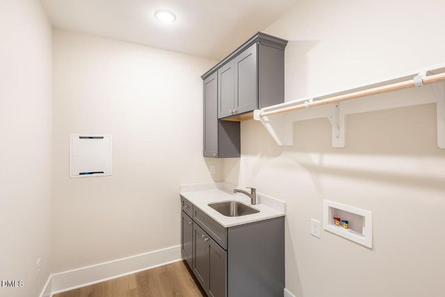 517 Keith Street, Durham, NC 27703