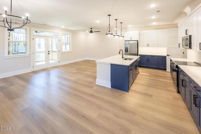 517 Keith Street, Durham, NC 27703