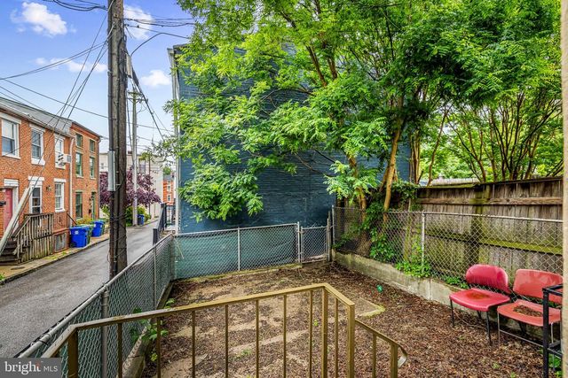 1123 HOLLINS ST, Baltimore, MD 21223