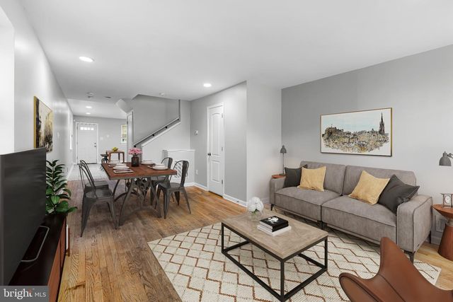 1123 HOLLINS ST, Baltimore, MD 21223
