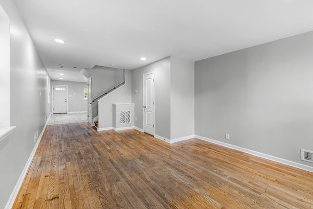 1123 HOLLINS ST, Baltimore, MD 21223