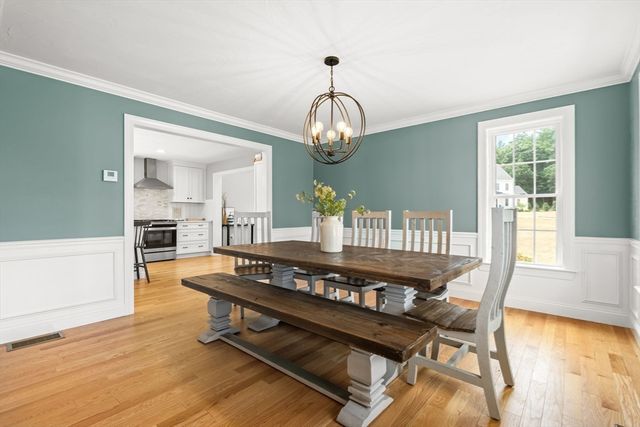 2 Oldfield Road, Bridgewater, MA 02324