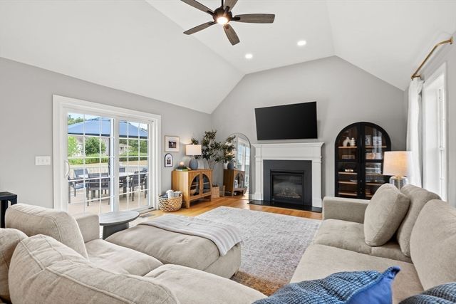 2 Oldfield Road, Bridgewater, MA 02324