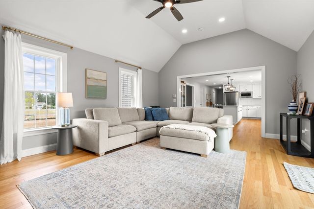 2 Oldfield Road, Bridgewater, MA 02324