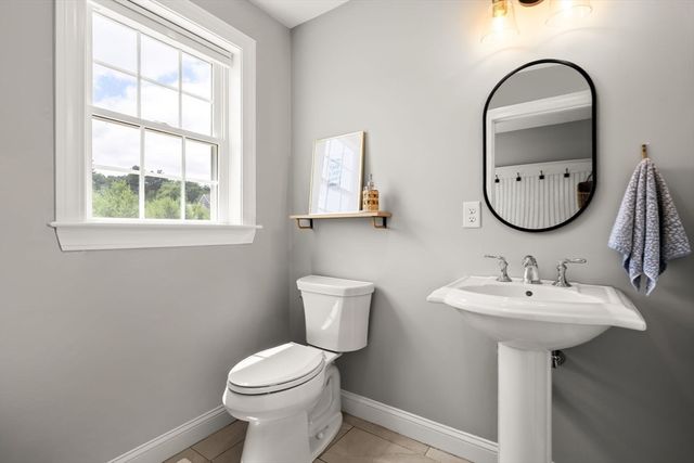 2 Oldfield Road, Bridgewater, MA 02324
