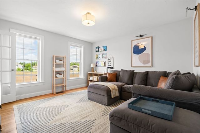 2 Oldfield Road, Bridgewater, MA 02324