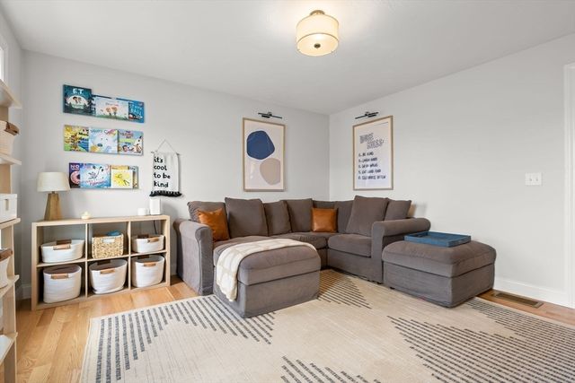2 Oldfield Road, Bridgewater, MA 02324