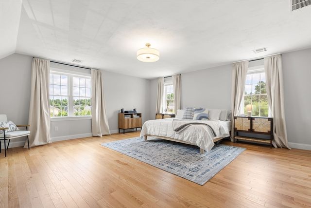 2 Oldfield Road, Bridgewater, MA 02324
