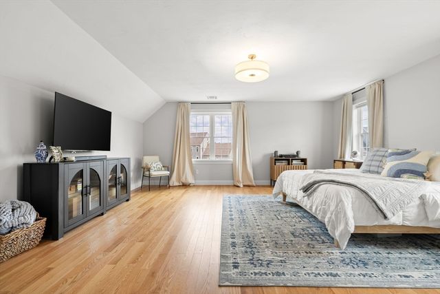 2 Oldfield Road, Bridgewater, MA 02324