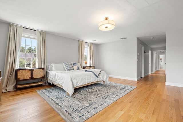 2 Oldfield Road, Bridgewater, MA 02324