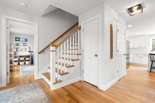 2 Oldfield Road, Bridgewater, MA 02324