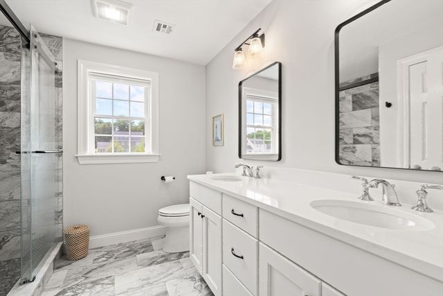 2 Oldfield Road, Bridgewater, MA 02324