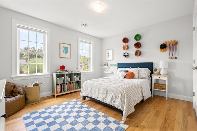 2 Oldfield Road, Bridgewater, MA 02324