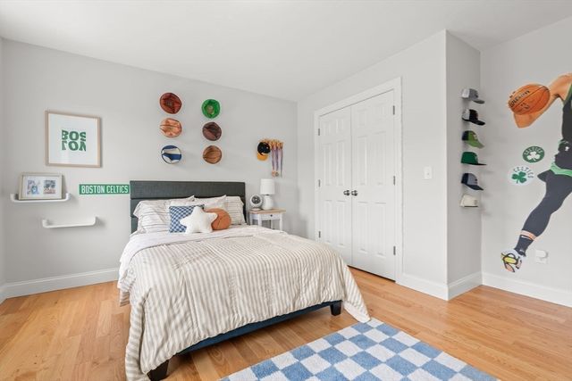 2 Oldfield Road, Bridgewater, MA 02324