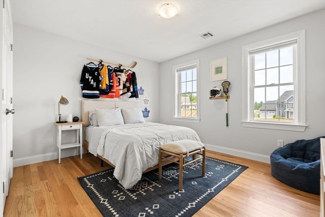 2 Oldfield Road, Bridgewater, MA 02324