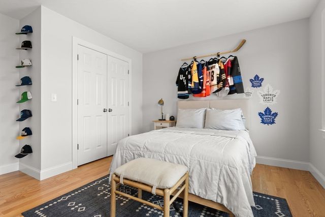2 Oldfield Road, Bridgewater, MA 02324