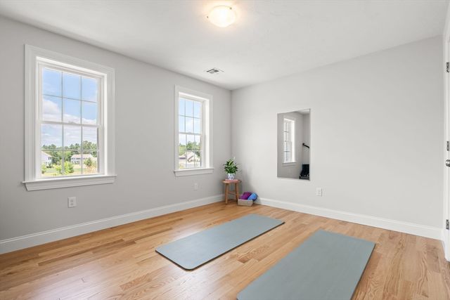 2 Oldfield Road, Bridgewater, MA 02324