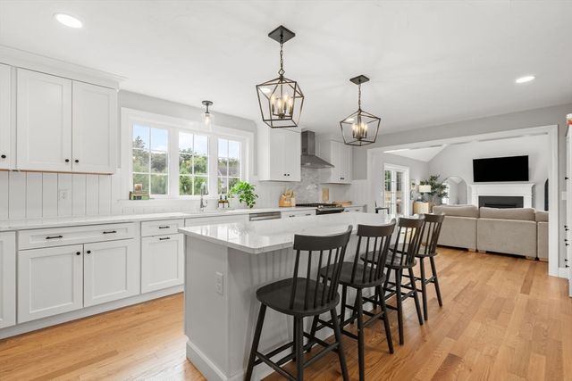 2 Oldfield Road, Bridgewater, MA 02324