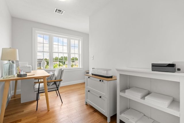 2 Oldfield Road, Bridgewater, MA 02324