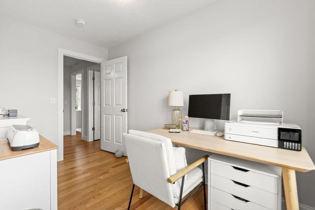 2 Oldfield Road, Bridgewater, MA 02324