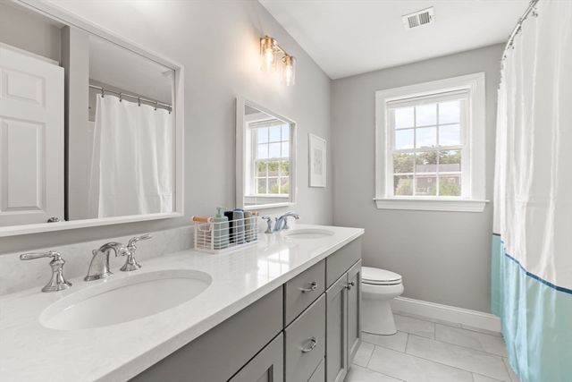 2 Oldfield Road, Bridgewater, MA 02324