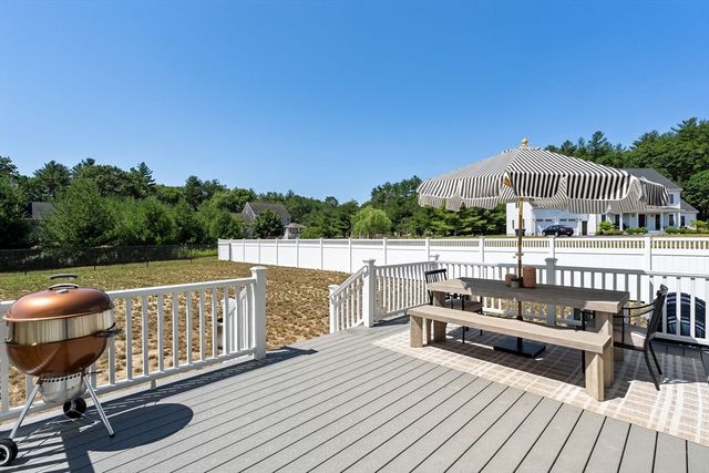 2 Oldfield Road, Bridgewater, MA 02324