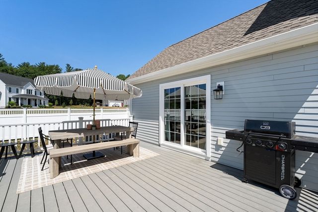 2 Oldfield Road, Bridgewater, MA 02324