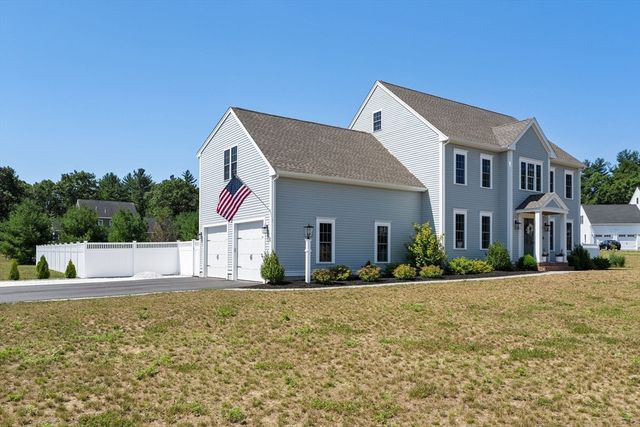 2 Oldfield Road, Bridgewater, MA 02324