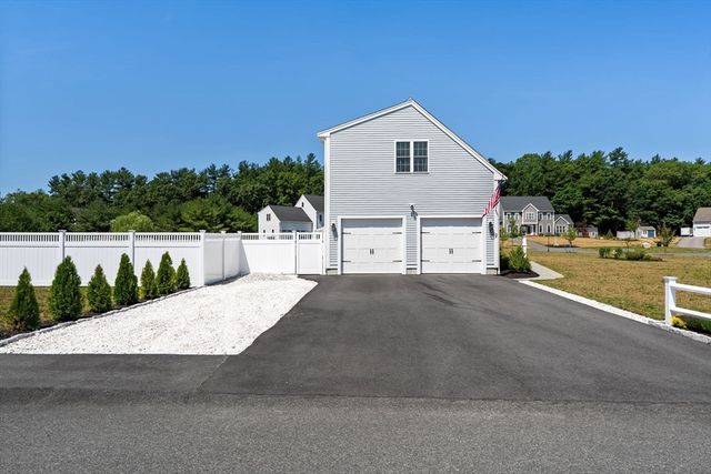 2 Oldfield Road, Bridgewater, MA 02324