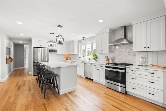 2 Oldfield Road, Bridgewater, MA 02324