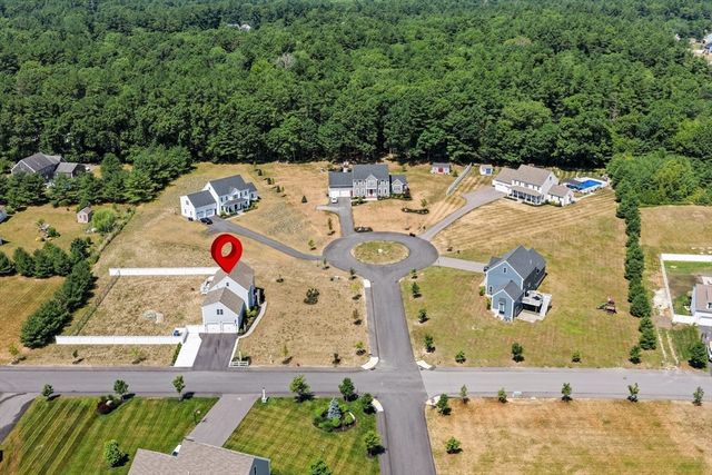 2 Oldfield Road, Bridgewater, MA 02324