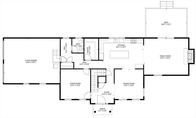 2 Oldfield Road, Bridgewater, MA 02324