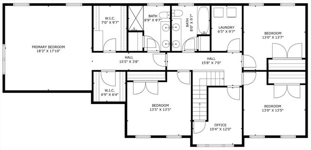 2 Oldfield Road, Bridgewater, MA 02324