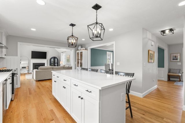 2 Oldfield Road, Bridgewater, MA 02324