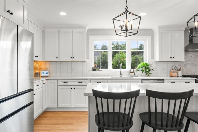 2 Oldfield Road, Bridgewater, MA 02324