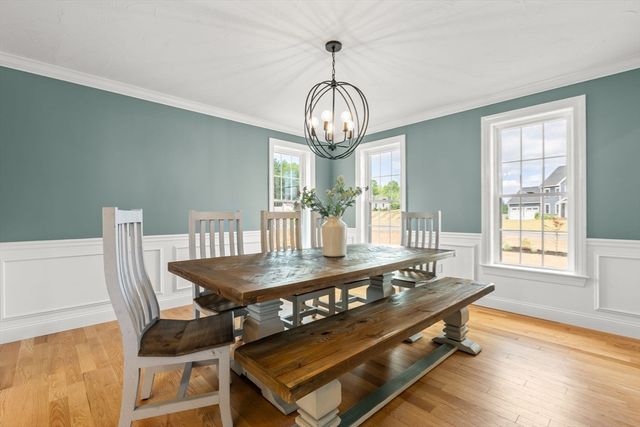 2 Oldfield Road, Bridgewater, MA 02324