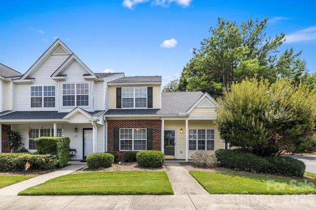 14327 Tranters Creek Lane, Charlotte, NC 28273