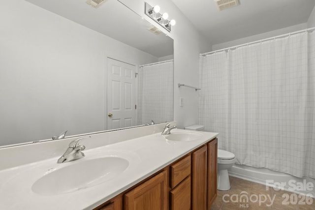 14327 Tranters Creek Lane, Charlotte, NC 28273